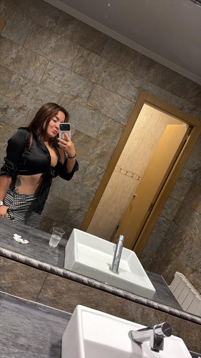 TU GATITA APASIONADA