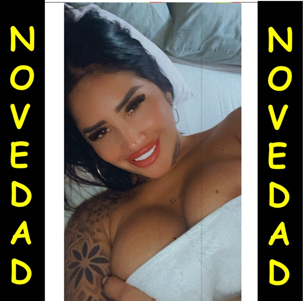BIANCA MUY COMPLETA 603763349 – FUENGIROLA