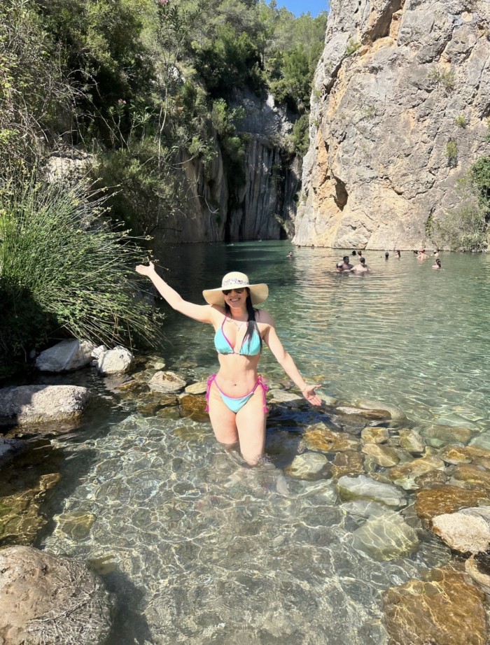 DIOSA EXOTIKA TU ESCORT DE CONFIANZA ESPECIAL