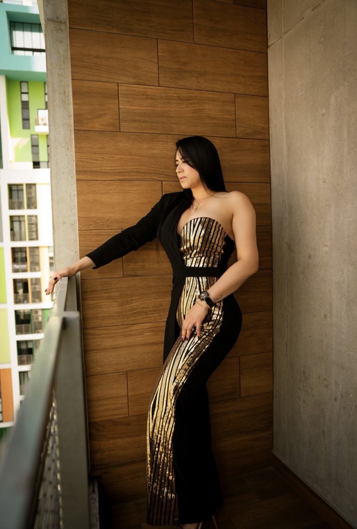 DIOSA EXOTIKA TU ESCORT DE CONFIANZA ESPECIAL