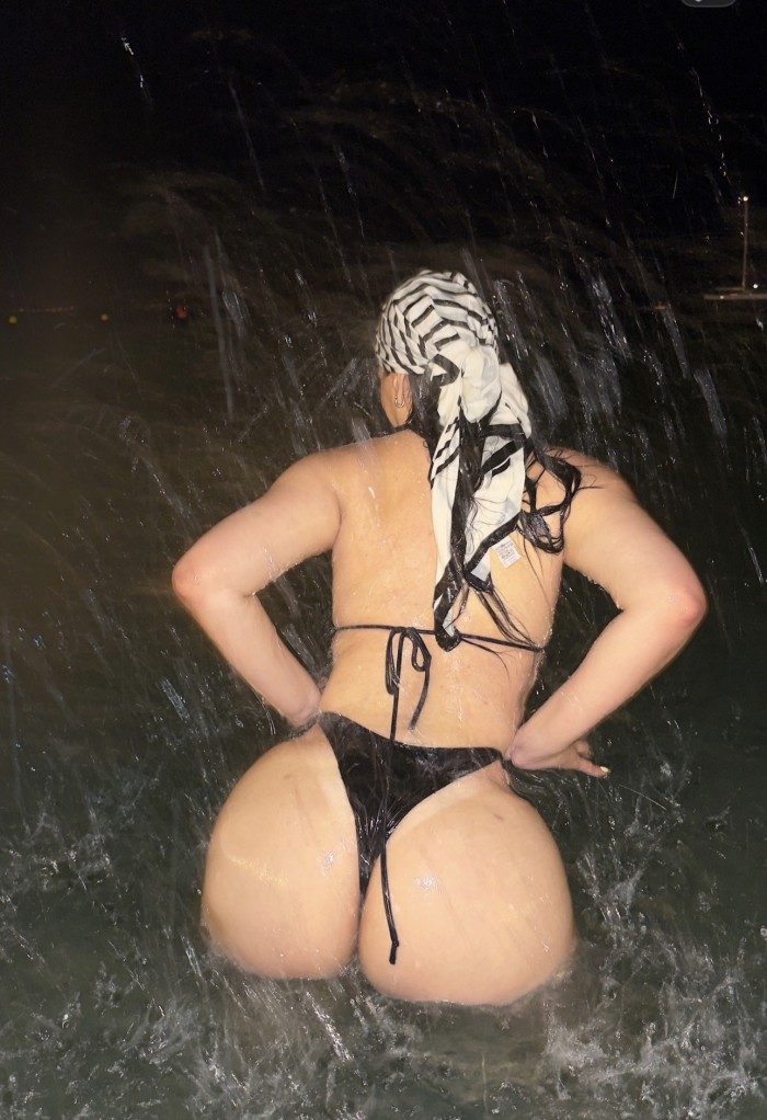 DIOSA EXOTIKA TU ESCORT DE CONFIANZA ESPECIAL
