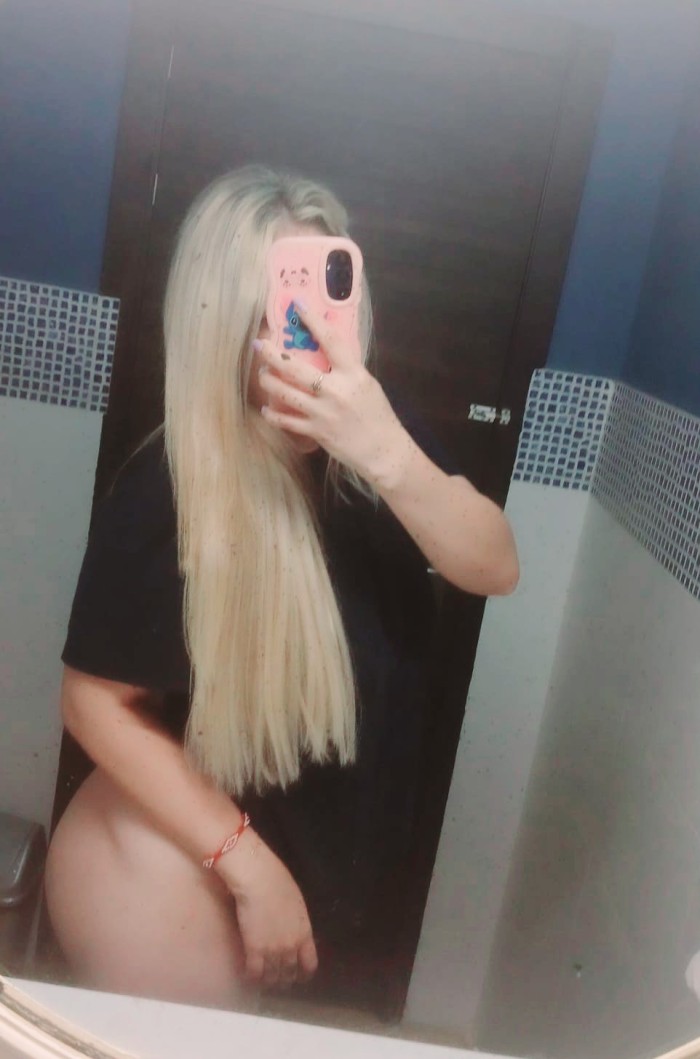 ALAMA DIOSA LATINA PARAGUAYA