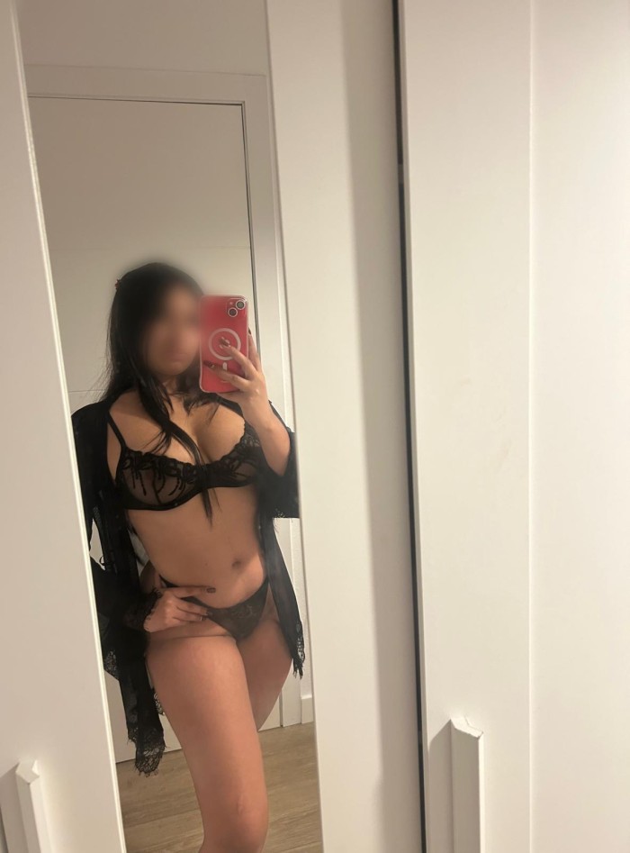 Cata culona natural fiestera al 100%