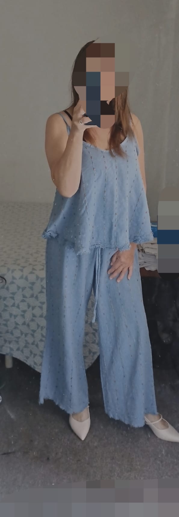 TU NUEVA CHICA FIESTERA CACHONDA RECIEN LLEGADITA