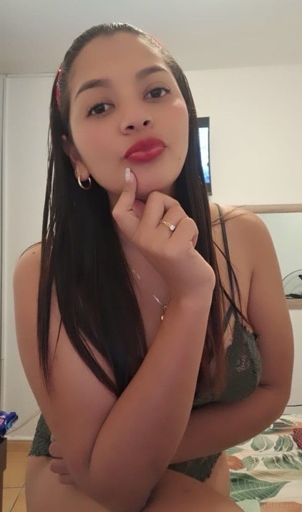$$ FOTOS REALES $$ CONOCE A LA MORENA MÁS ESPECIAL DE IBIZA-ZONA FIGUERETAS