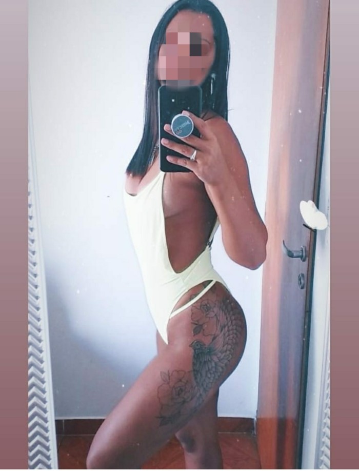 Masaje relajante Daniela