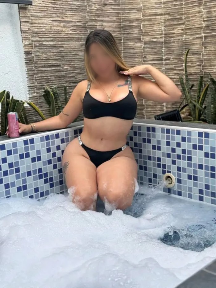 NOVEDAD ACABO DE LLEGAR PRIMERA VES FIESTAS SEXO S