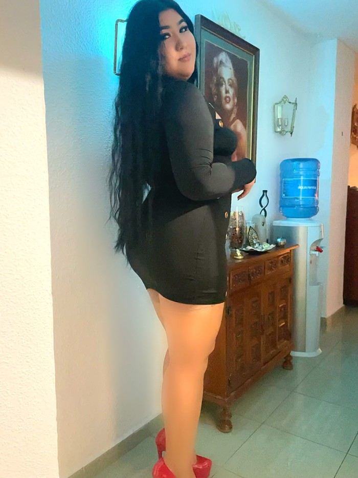 ✯ NOVEDAD BRIANA ✯ JOVENCITA FIESTERA CACHONDA MORBOSA CARIÑOSA GRANADA