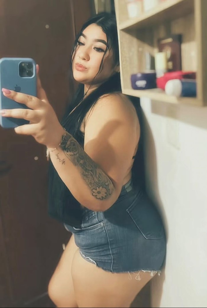 ✯ NOVEDAD BRIANA ✯ JOVENCITA FIESTERA CACHONDA MORBOSA CARIÑOSA GRANADA