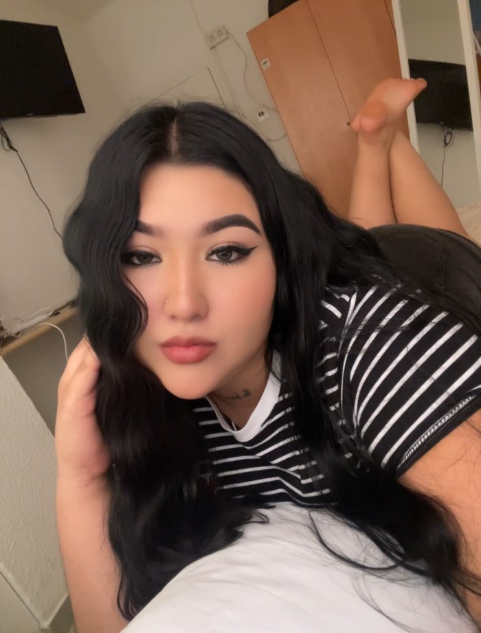 ✯ NOVEDAD BRIANA ✯ JOVENCITA FIESTERA CACHONDA MORBOSA CARIÑOSA GRANADA