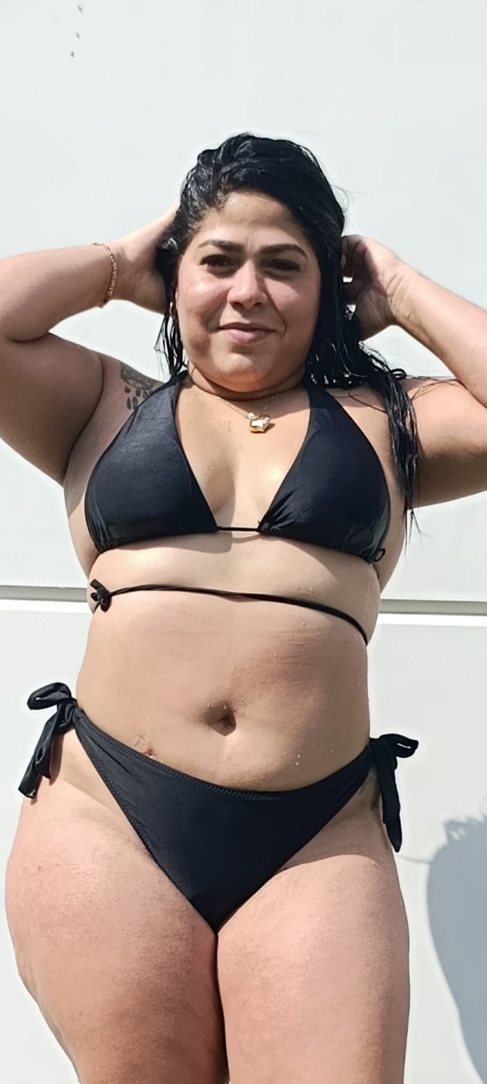 Estrellita venezolana jovencita francés natural