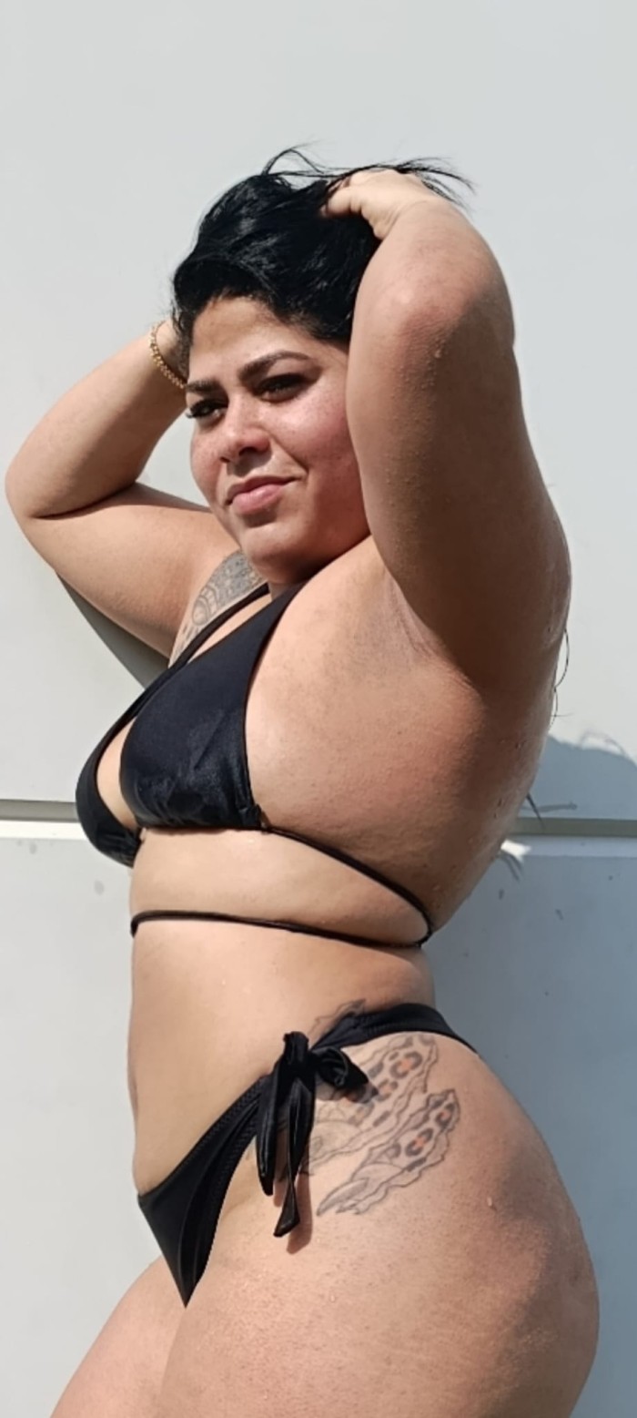 Estrellita venezolana jovencita francés natural
