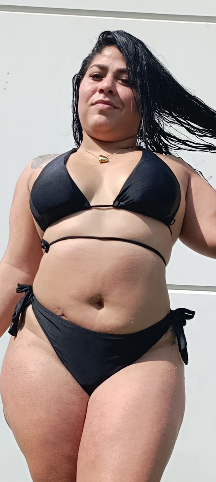 Estrellita venezolana jovencita francés natural