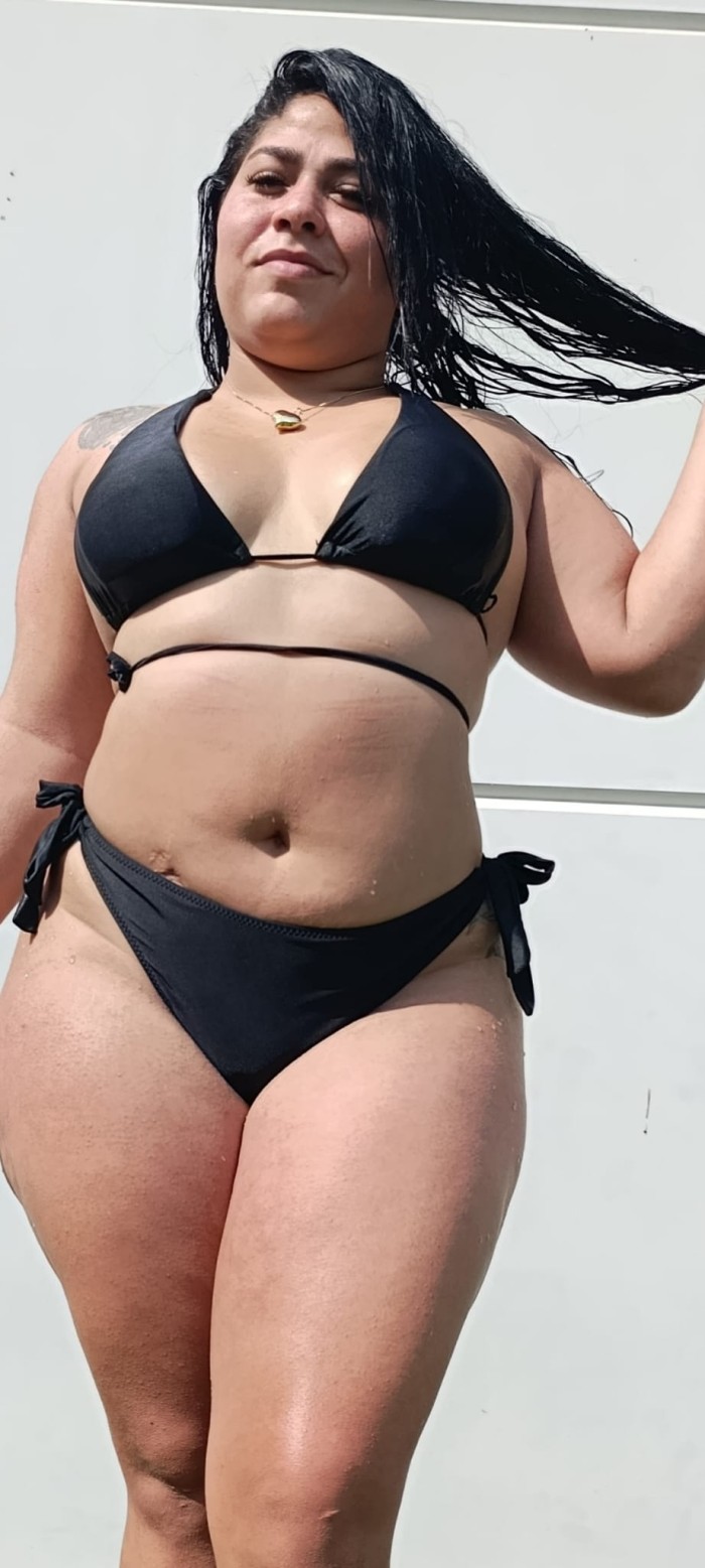 Estrellita venezolana jovencita francés natural