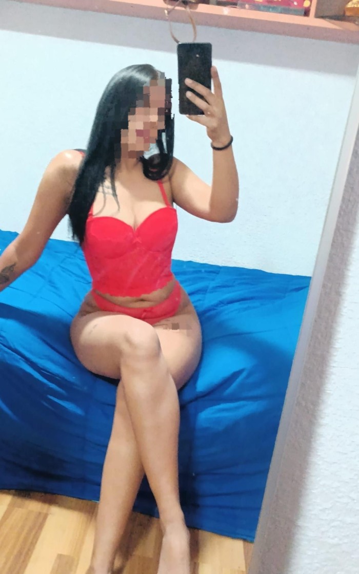 MARIBEL SENSUAL Y CALIENTE LLEGA EN TU CIUDAD