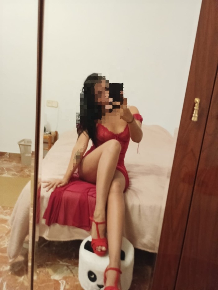 MARIBEL SENSUAL Y CALIENTE LLEGA EN TU CIUDAD