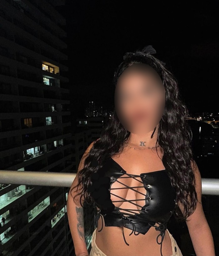 ✯ LOLA, ESPAÑOLA BIEN CALIENTE ✯ FOTOS 100% REALES MUEVA EN TORREMOLINOS