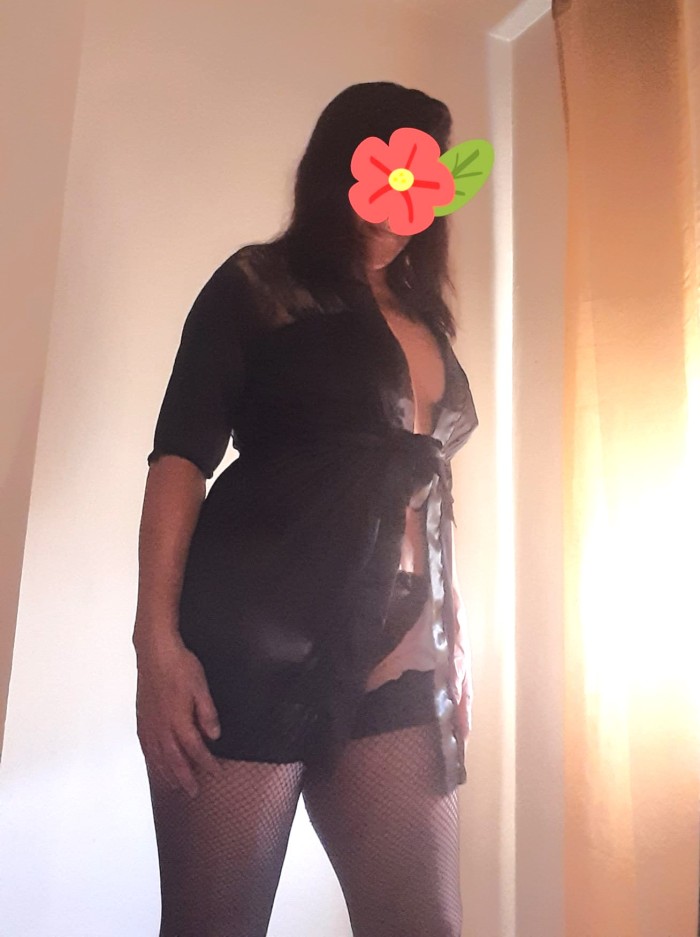 EN TALAVERA! FLOR MADURITA COMPLACIENTE DISCRETA Y FOGOSA