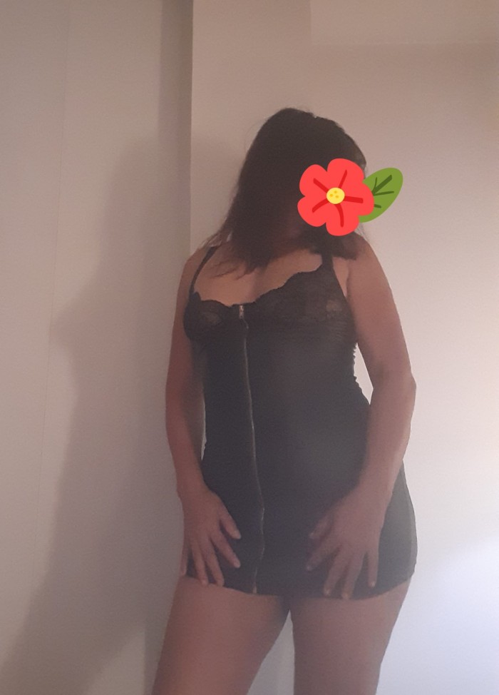 EN TALAVERA! FLOR MADURITA COMPLACIENTE DISCRETA Y FOGOSA