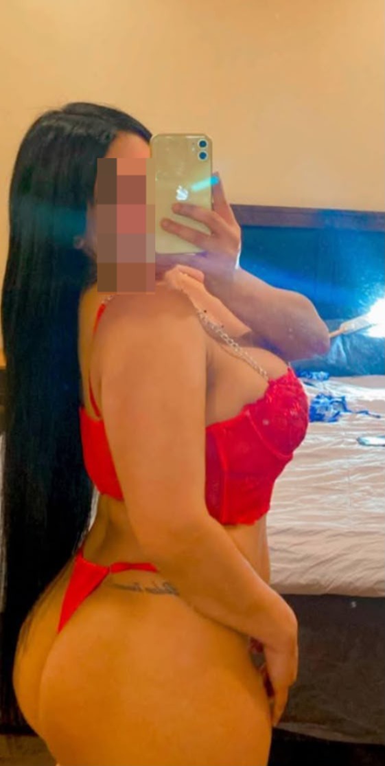 EN MATARO MUJER CON GANAS DE SEXO Y FIESTA