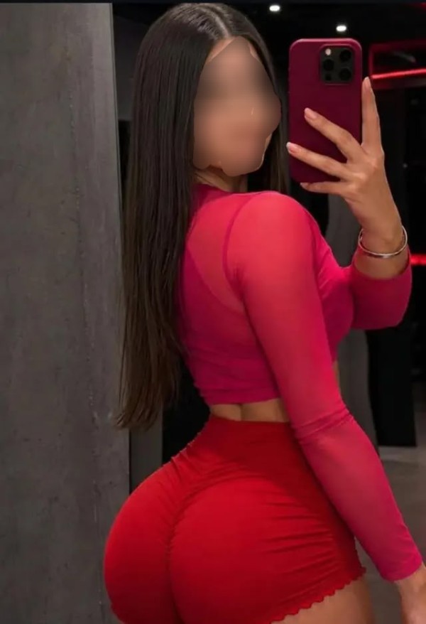 Ardiente , sensual y muy cachonda en lugo