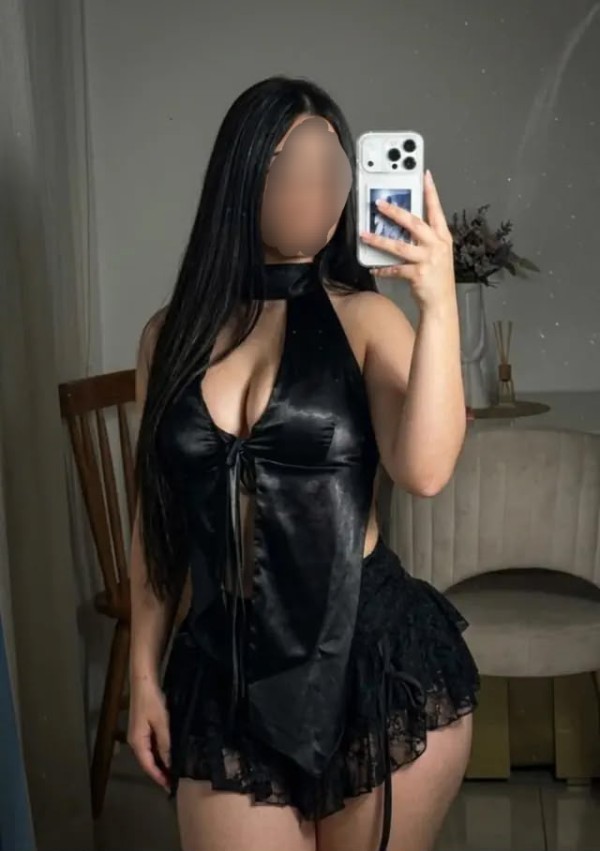 Ardiente , sensual y muy cachonda en lugo