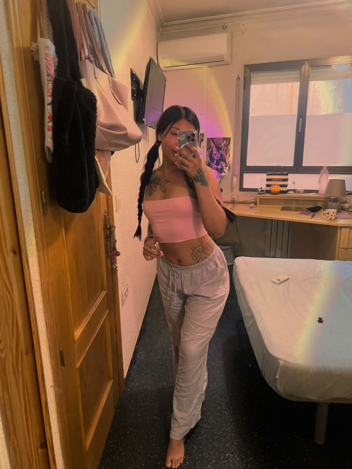PLACER Y LUJURIA CON SEXY ESCORT EN ALBACETE