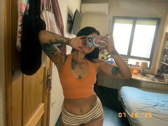 PLACER Y LUJURIA CON SEXY ESCORT EN ALBACETE