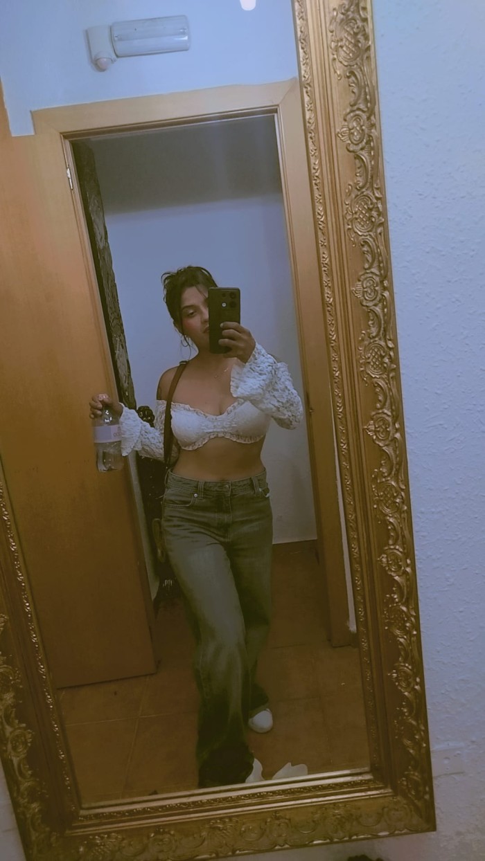 TENGO GANAS DE MUCHO SEXO.. ESPERO POR TÍ…