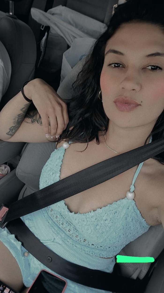 TENGO GANAS DE MUCHO SEXO.. ESPERO POR TÍ…