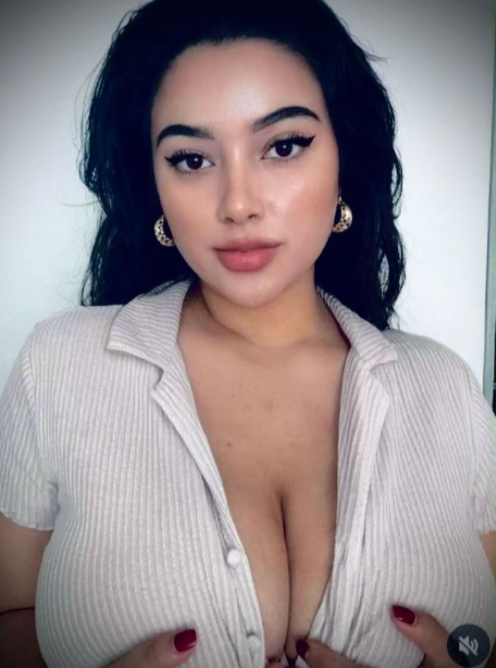 Guapísima, Preciosa Mujer, una amante ideal