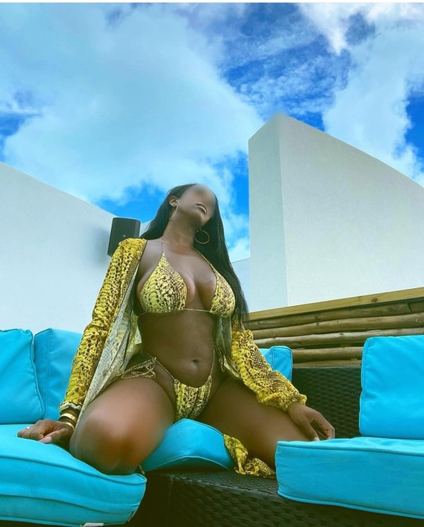 MORENAZA ARDIENTE REINA DE PLACER CON GANAS DE SEX
