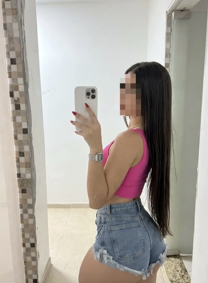 JOVEN SEXY CON GANAS DE FOLLAR DESPLAZAMIENTOS 24H