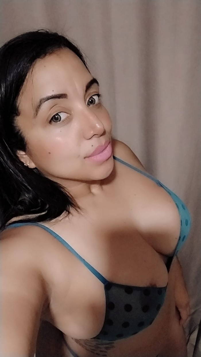 VENEZOLANA PARA DISFRUTAR SIN RESERVAS, 674929778