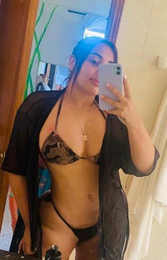DIOSA DEL PLACER Y EL DESEO COMPLACIENTE A TOPE