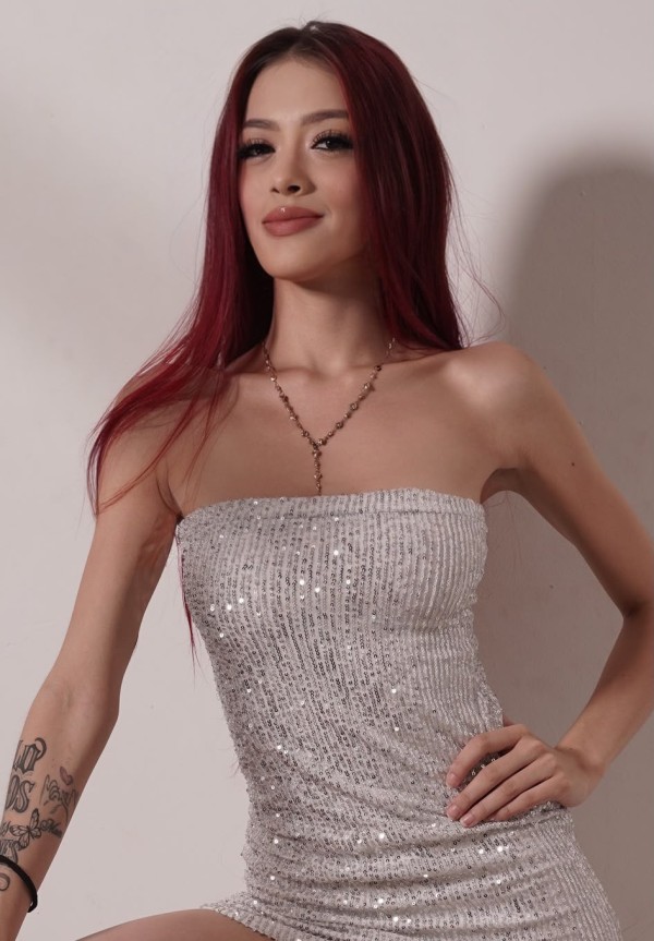 LUNA ESCORT COLOMBIANA TOP DE 20 AÑOS YU BABT