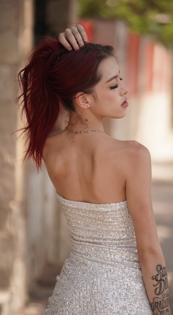 LUNA ESCORT COLOMBIANA TOP DE 20 AÑOS YU BABT