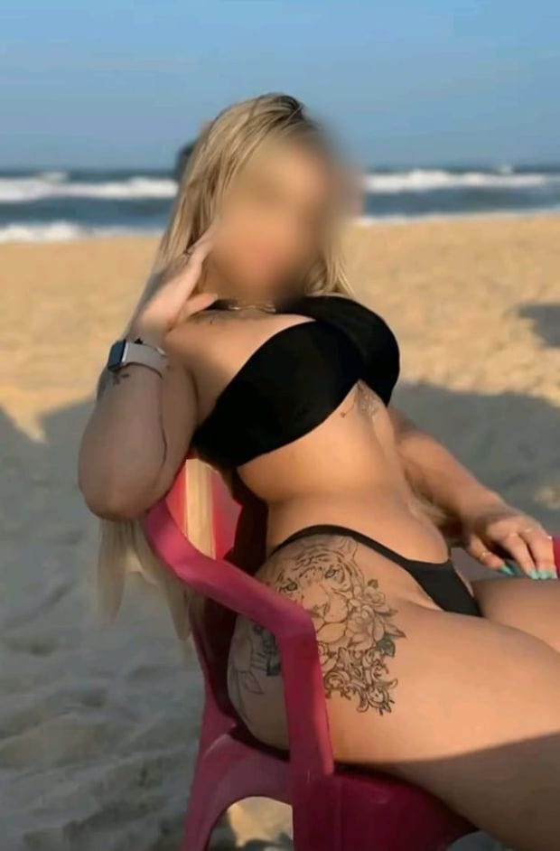 Chicas ardientes y implicadas