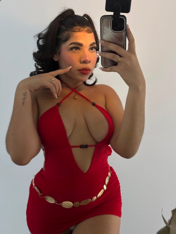 ¡ENCANTADORA Y EXTROVERTIDA FIESTERA! (PIS PRIVAT)