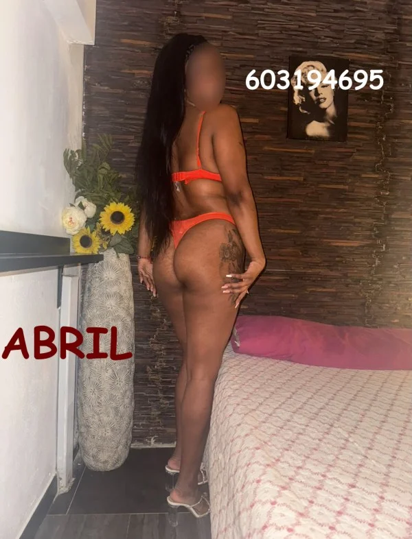 LAS GOLOSAS 603194695, LAS GOLOSAS,CALIENTES Y MUY HÚMEDAS, EN BELLVITGE