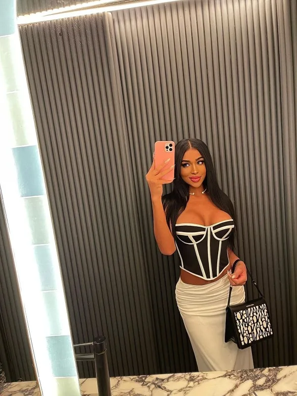 Trans colombiana super lujo alto nivel