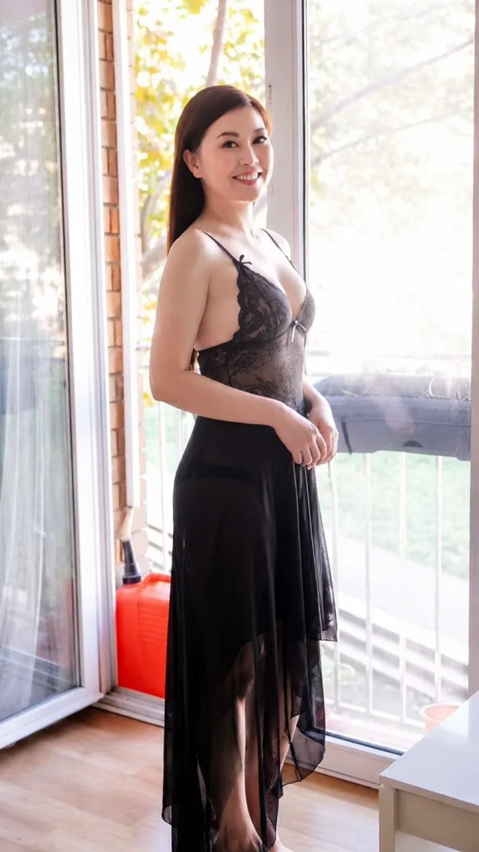 EXÓTICA CHICA ORIENTAL, GIJÓN, 617914232