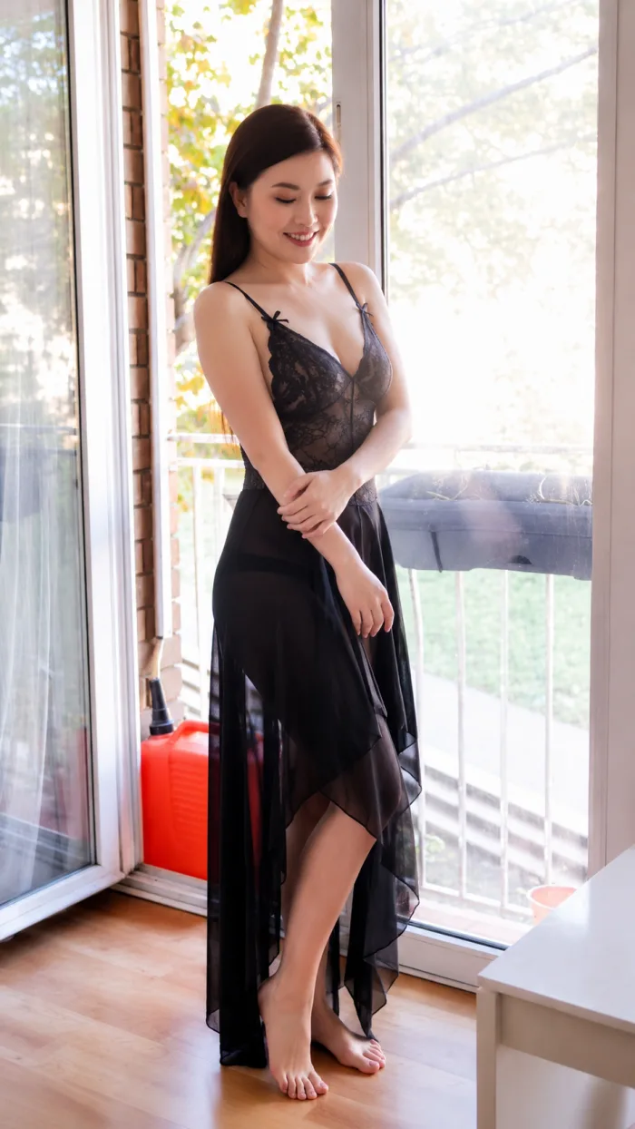 EXÓTICA CHICA ORIENTAL, GIJÓN, 617914232