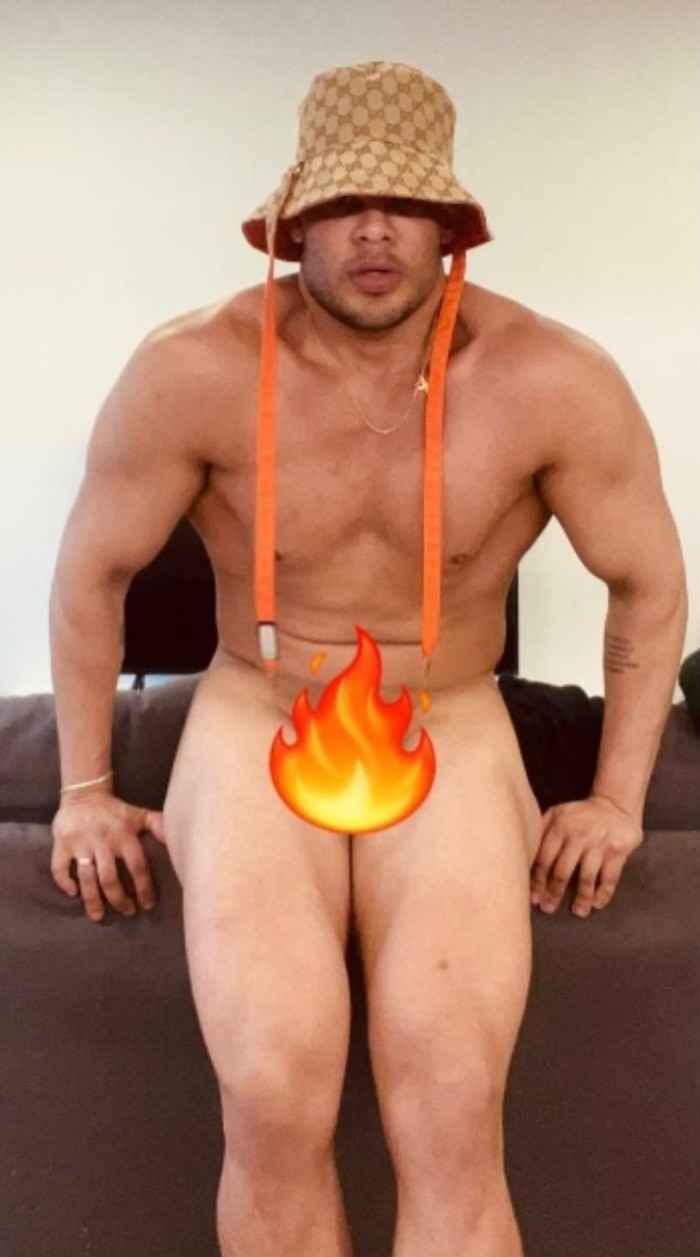 Pollon rompe culos