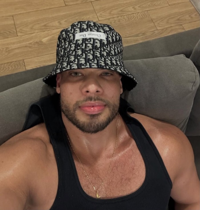 Pollon rompe culos