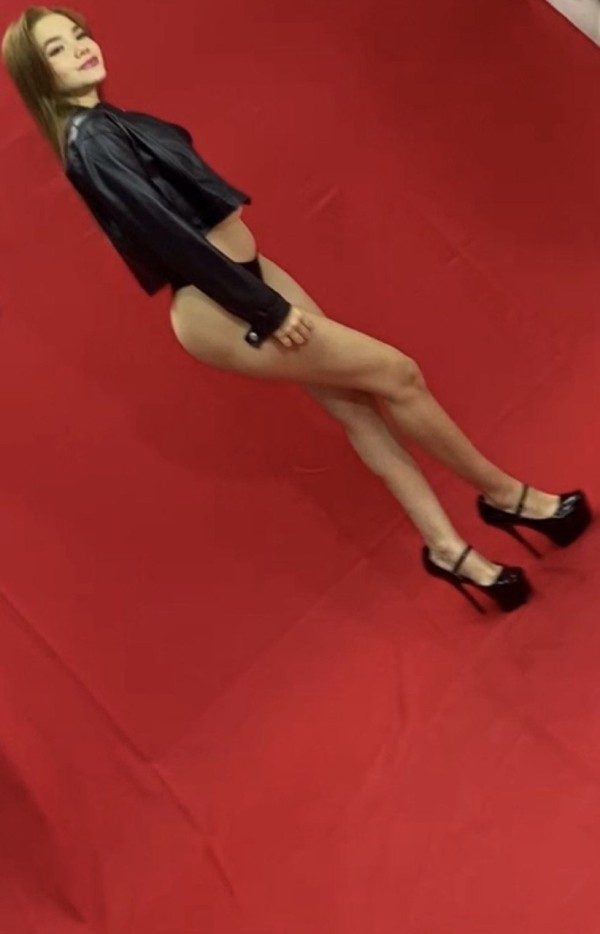 LA MAS GUARRA DE TODAS FIESTERA CULONA