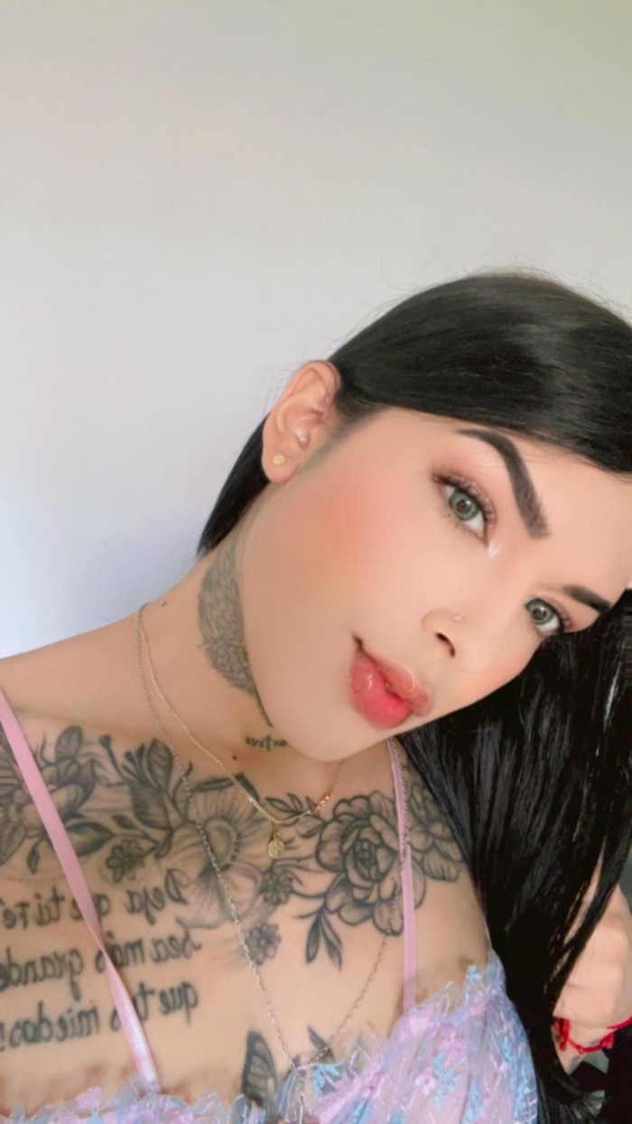 Quiero toda tu leche en mi boca