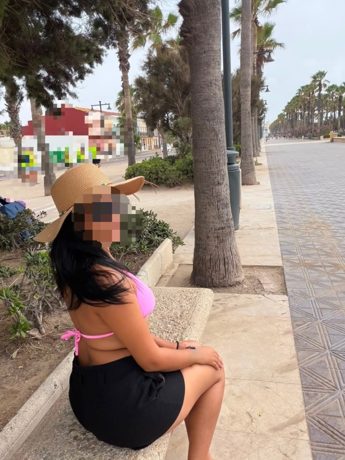 AINARA,19 AÑOS.