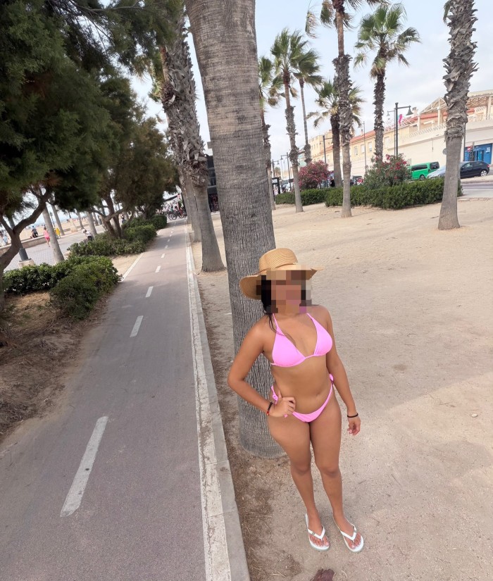 AINARA,19 AÑOS.