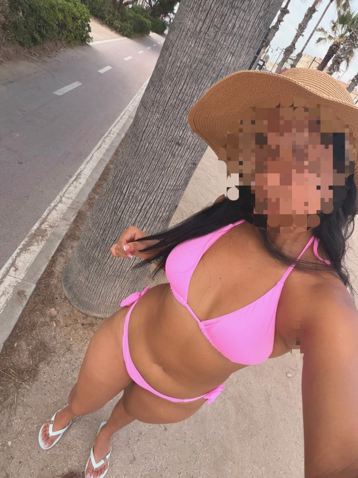 AINARA,19 AÑOS.